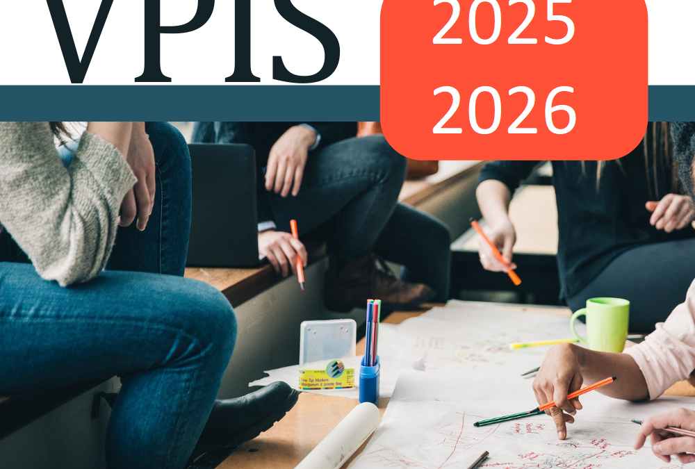 Za devetošolce – VPIS 2025/26